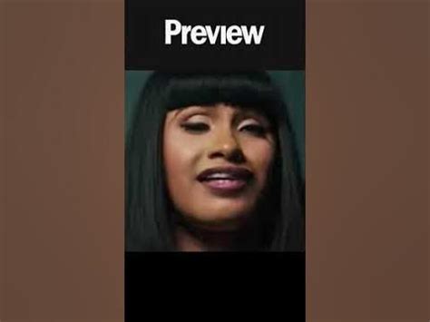 Cardi B DeepFake Porn 